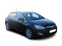 Vauxhall Astra 1.4 Exclusiv 5dr